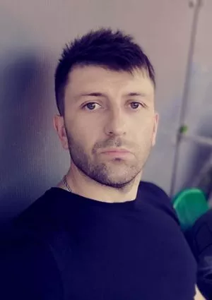 Теплюк Вадим Сергійович