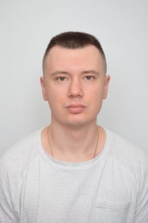 Мартинюк Богдан Олегович