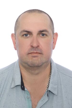 Кострубський Андрій Сергійович