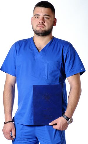 Смарж Олег Тарасович