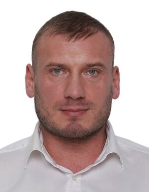 Брехлічук Павло Павлович