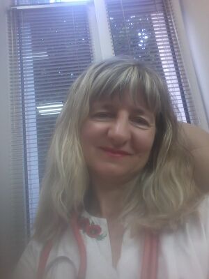 Димарчук Олена Іванівна