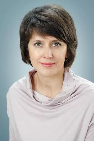 Дучимінська Тамара Іванівна