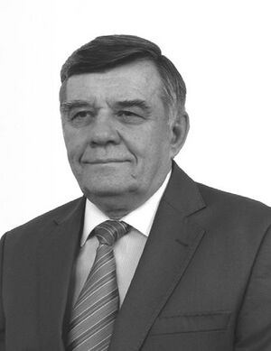 Горицький Віктор Матвійович