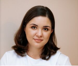 Гуцалюк Катерина Миколаївна