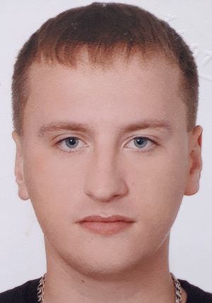 Гайволя Руслан Юрійович