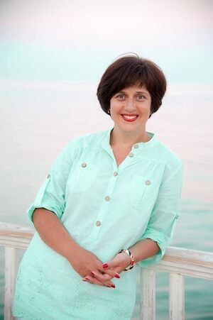 Чурсіна Наталія Сергіївна