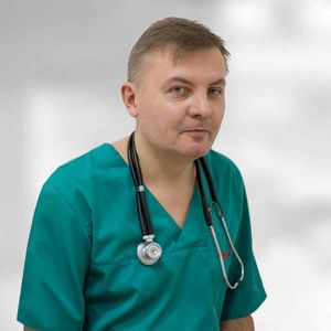 Лавринюк Володимир Євгенович