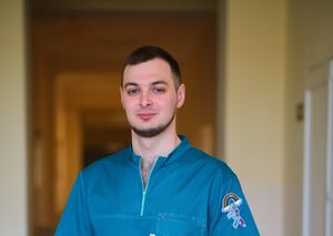 Марчук Іван Петрович