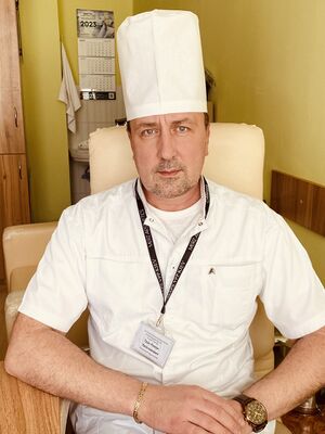 Трач Роман Ярославович