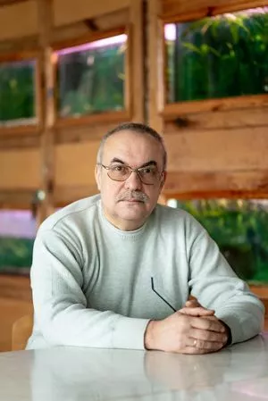 Омельковець Ярослав Адамович