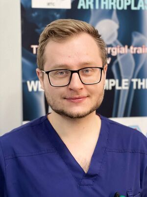 Валігурський Михайло Іванович