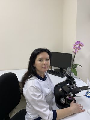 Ющук Анна Львівна