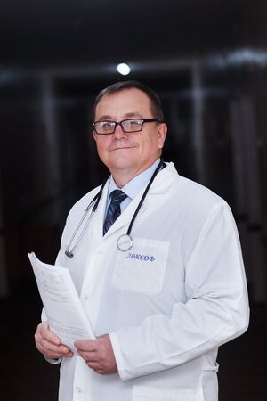 Зінчук Олександр Григорович