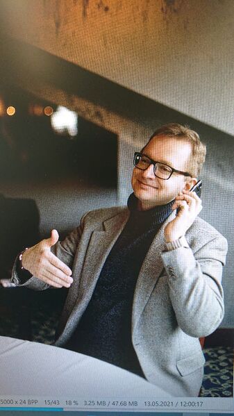 Литвин Богдан Степанович