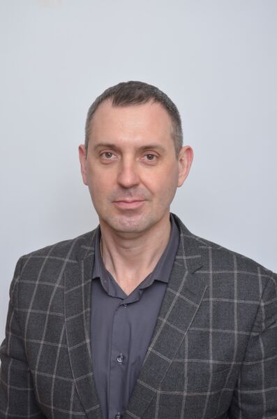 Мартинюк Тарас Валентинович