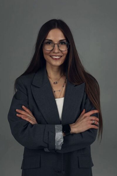 Демчук Дарина Леонідівна