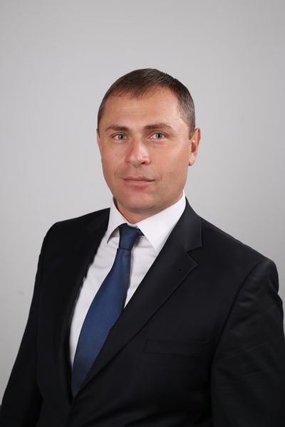 Гайдучик Петро Данилович