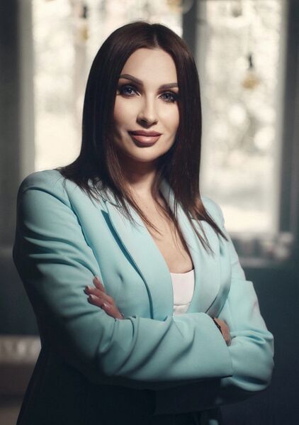 Чернящук Наталія Леонідівна