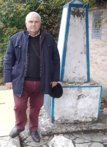 Панишко Сергій Дмитрович