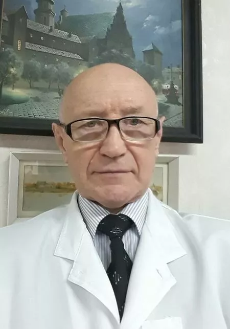 Бойко Петро Костянтинович