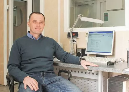 Мотузюк Олександр Петрович