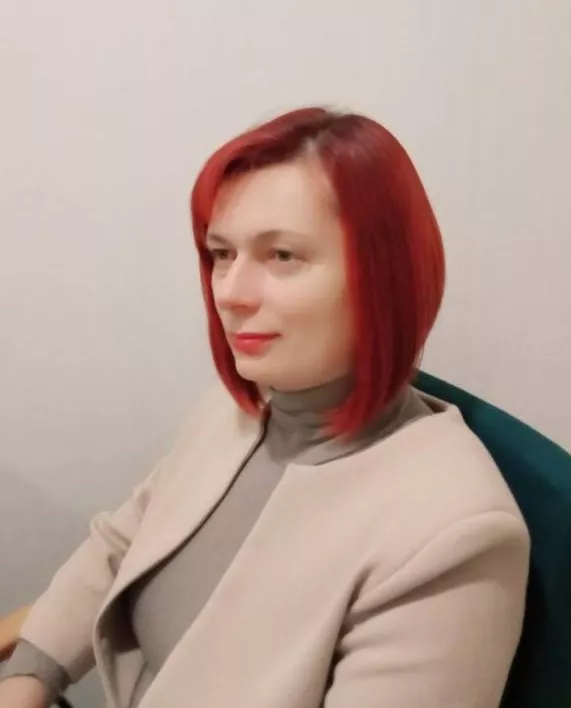 Степанюк Софія Миколаївна