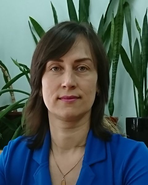 Андреєва Валентина Вікторівна