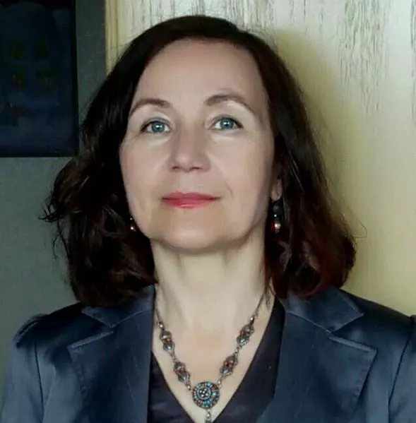 Головей Вікторія Юріївна