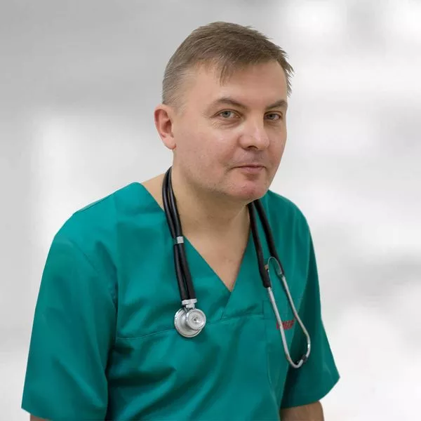 Лавринюк Володимир Євгенович