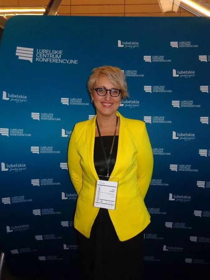 Юлія Святославівна