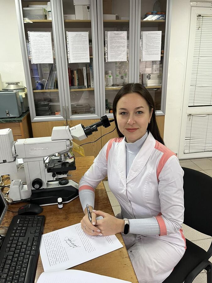 Панівська Ольга