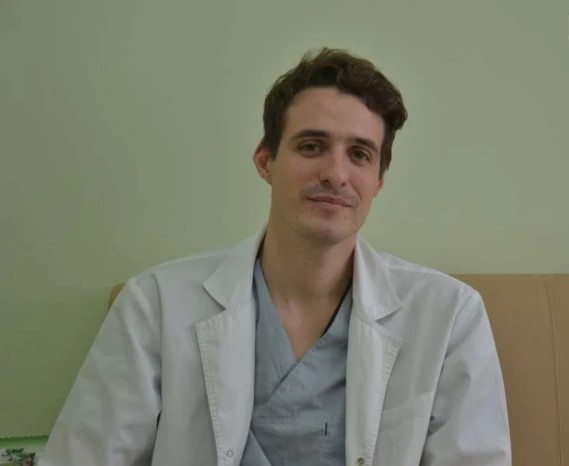 Савка Тарас Романович