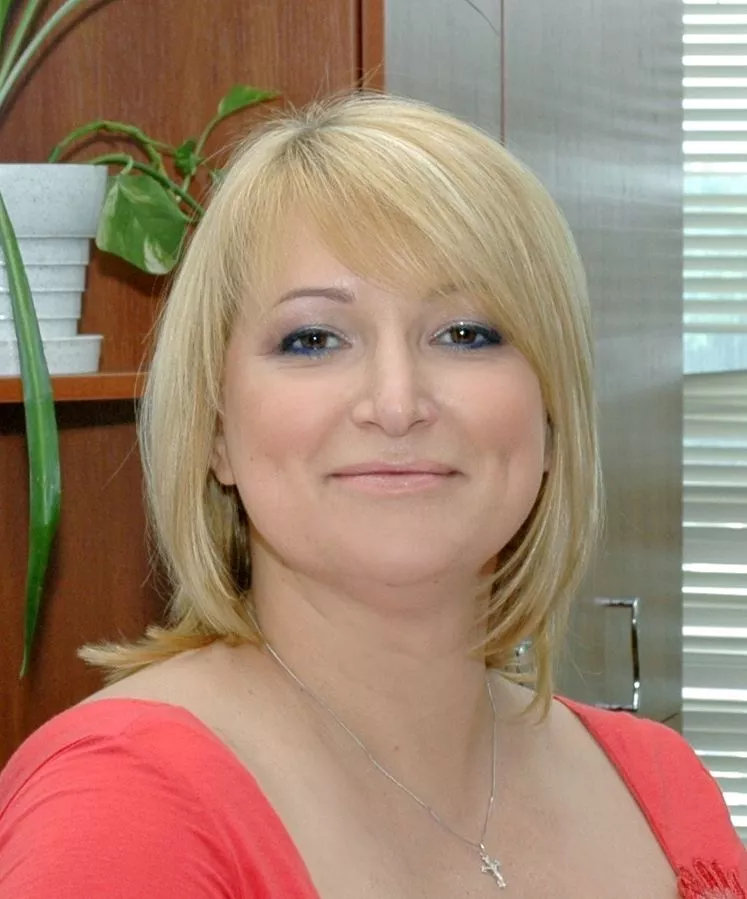 Забокрицька Мирослава Романівна