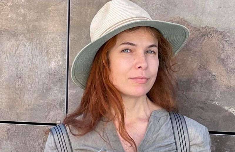 Брикса Інесса Володимирівна