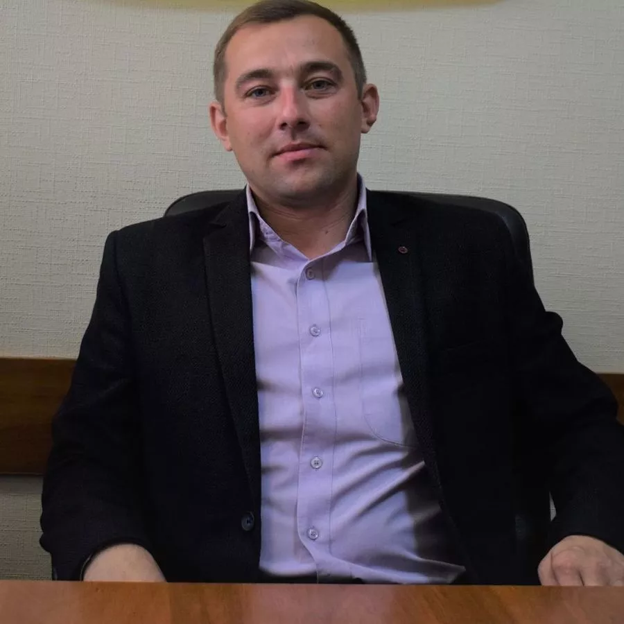 Рудянин Іван Петрович