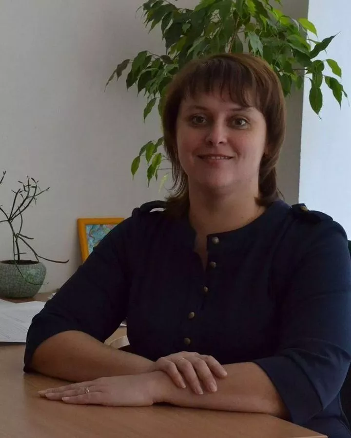 Рожило М. А.