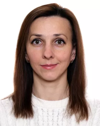 Гордієнко Юлія Анатоліївна