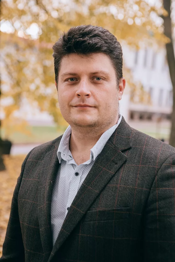 Zhuravlyov Alexander Anatolyevich