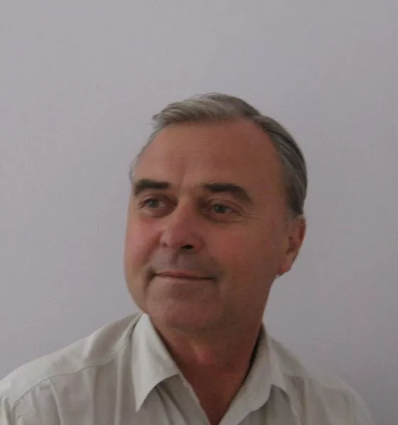 Козачук Олег Дмитрович