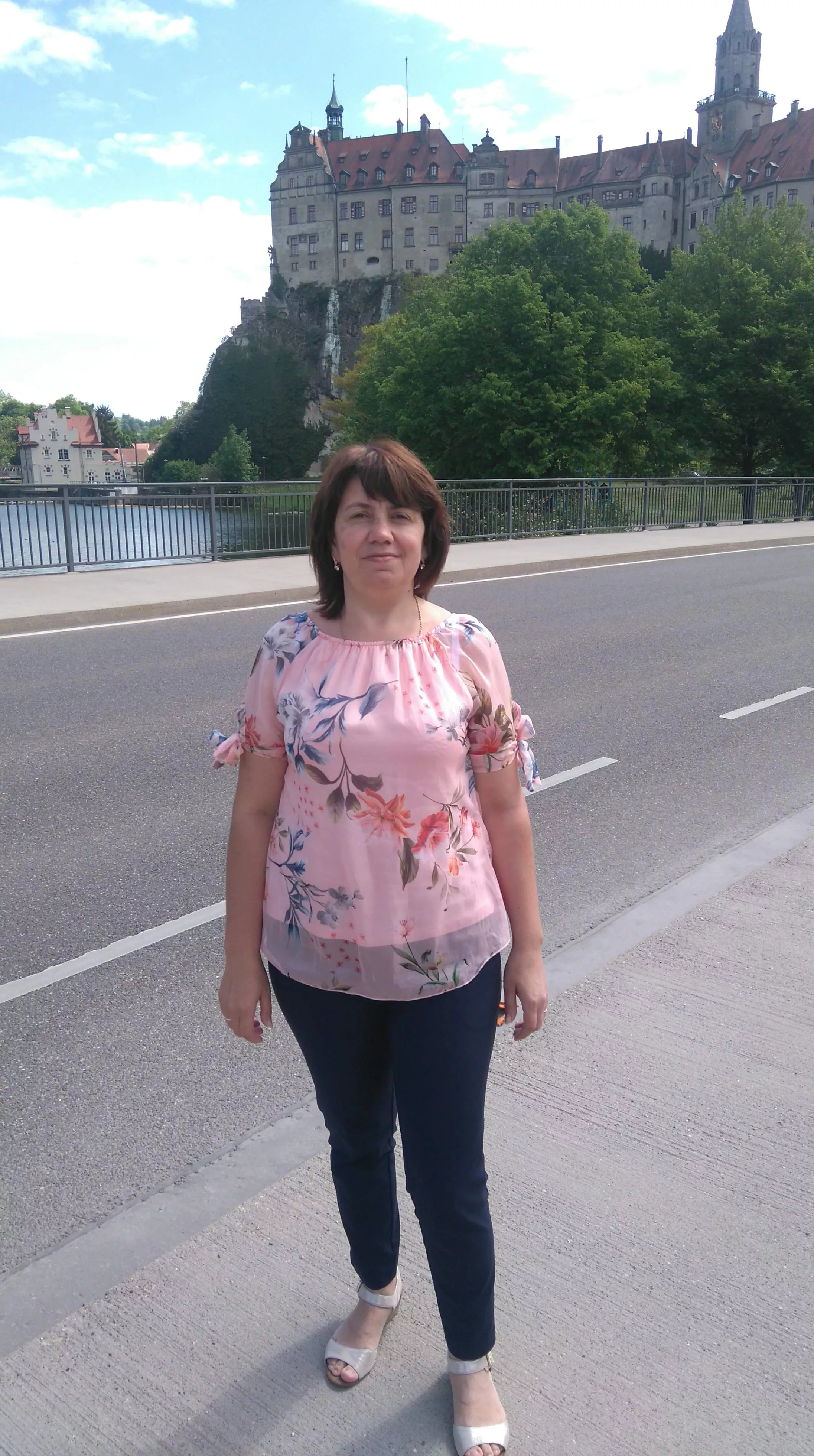 Пасик Людмила Адамівна