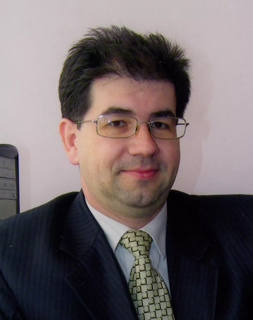 Волошин Володимир Ульянович