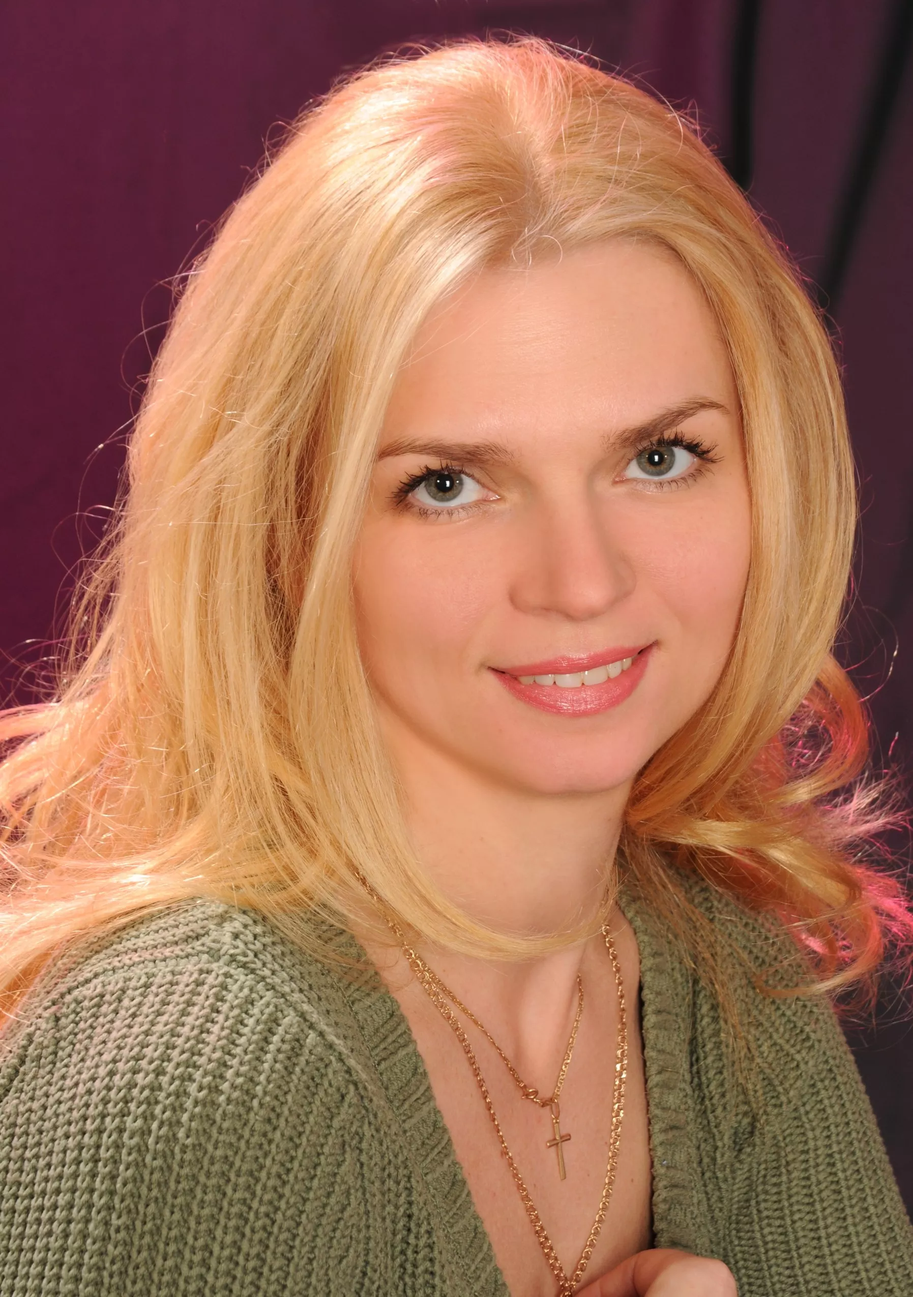 Абрамчук Ольга Миколаївна