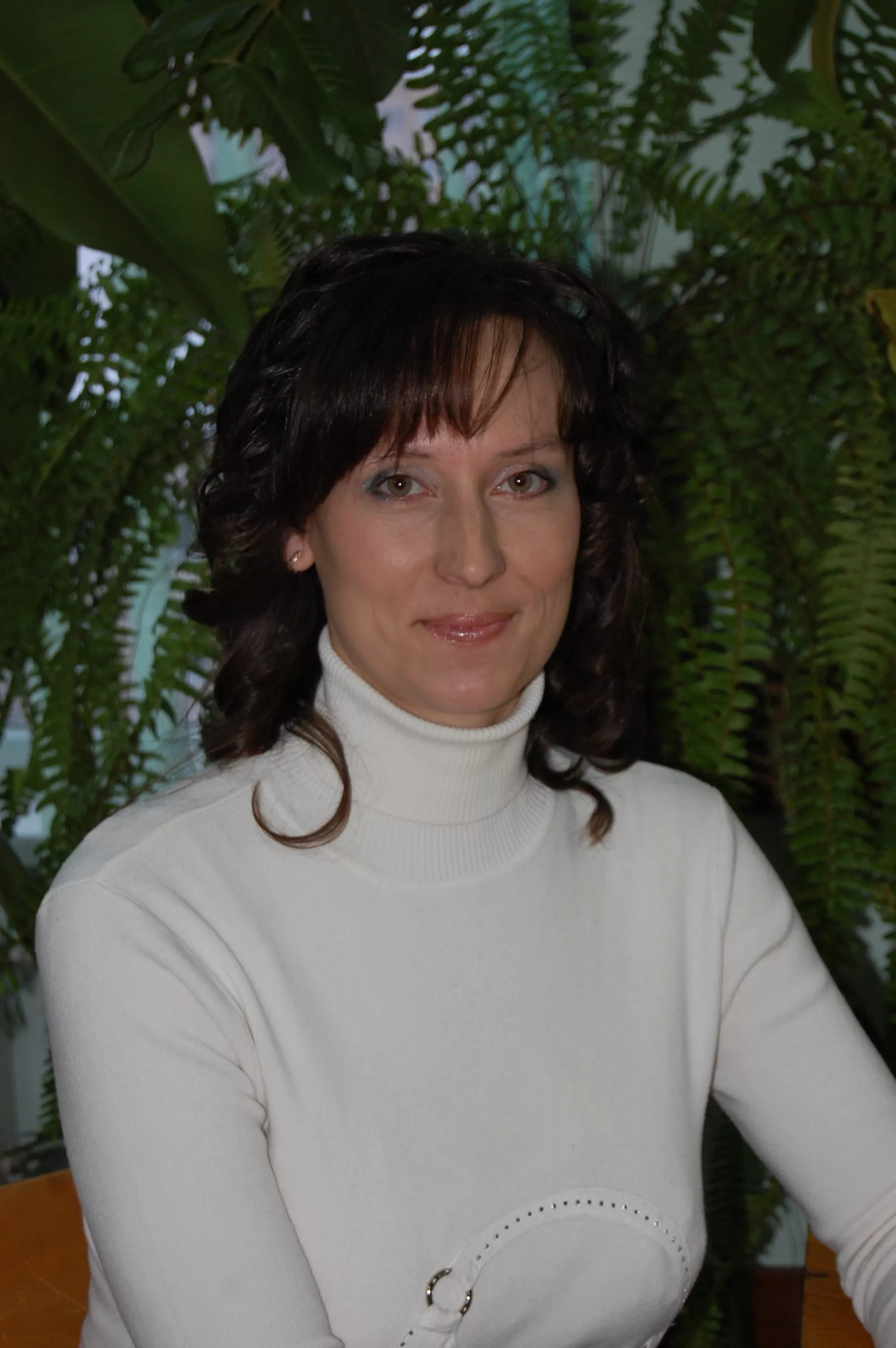 Андреєва Валентина Вікторівна