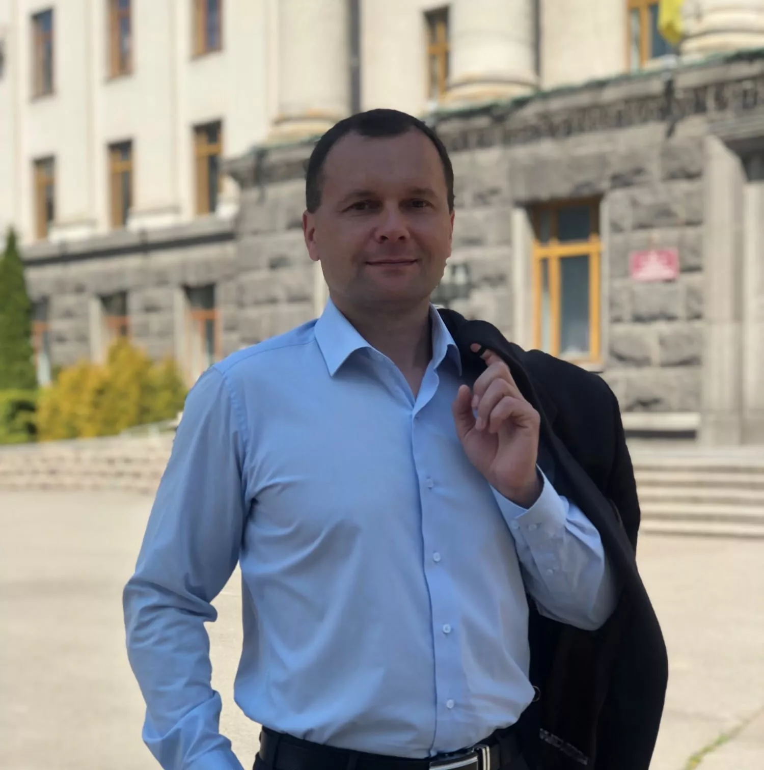 Антонюк Володимир Зіновійович