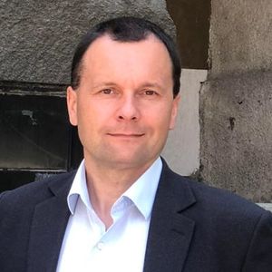 Антонюк Володимир Зіновійович