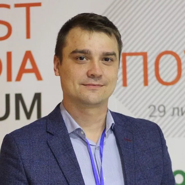 Авраменко Дмитро Костянтинович