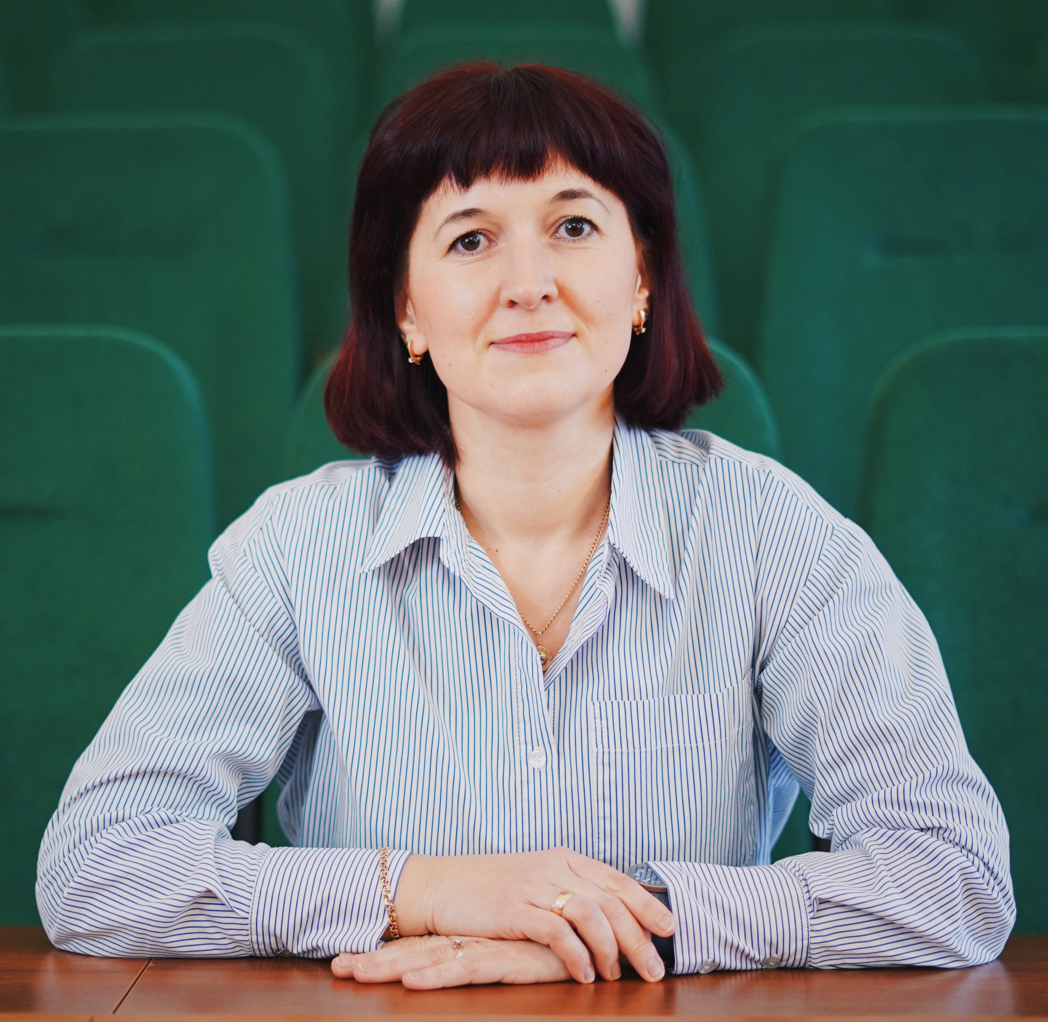 Балак Ілона Олександрівна