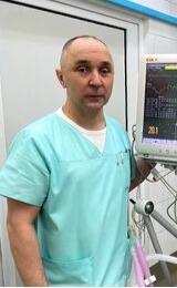 Баран Андрій Віталійович