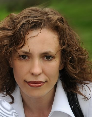 Бєлкіна-Ковальчук Олена Віталіївна